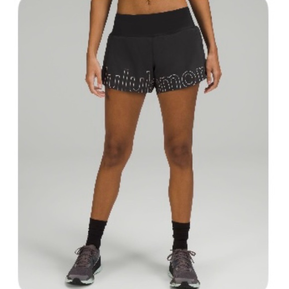 Shorts size 12. Worn once